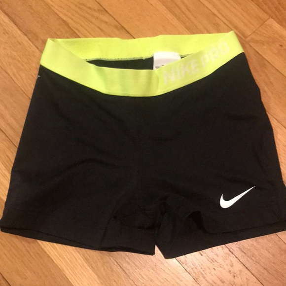 Nike Pants - Nike Spandex